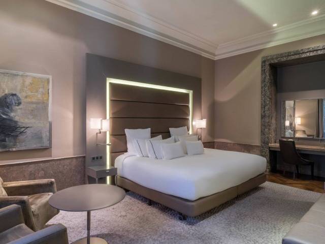 Suite Presidencial